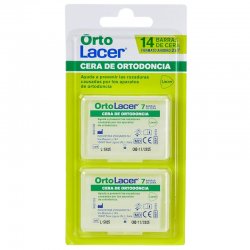 Lacer Cera ortodoncia...