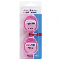 Gingilacer Cinta Dental 50...