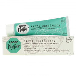 Lacer natur pasta...