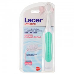 Lacer Cepillo dental...