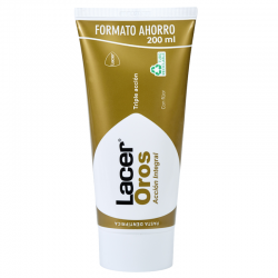 Lacer oros accion integral...