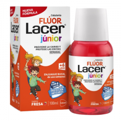 Lacer fluor semanal fresa...