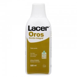Lacer oros colutorio 500ml