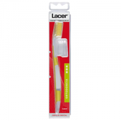 Lacer cepillo technic...