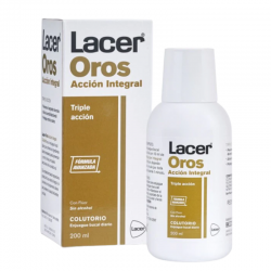 Lacer oros colutorio 200ml