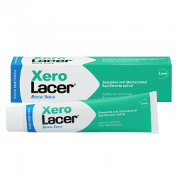 Lacer xerolacer pasta...