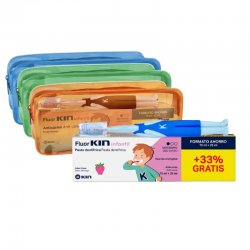 Kin Fluorkin neceser pasta...