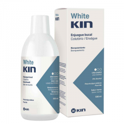 Kin Whitekin colutorio 500ml