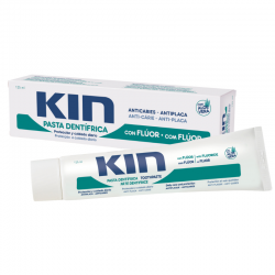 Kin pasta dentrifica con...