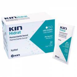 Kin hidrat gel humectante...