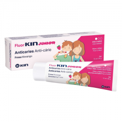 Kin Fluor kin gel junior...