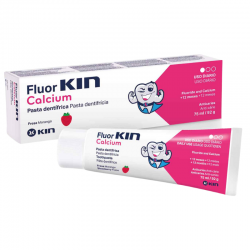 Kin Fluor kin pasta calcio...