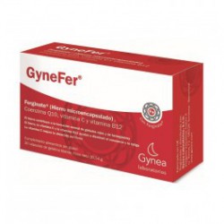 Gynefer