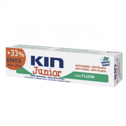 Kin junior pasta menta...
