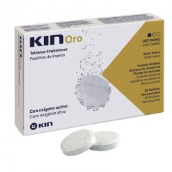 Kin oro tabletas...