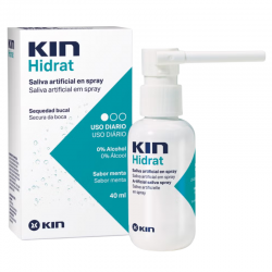 Kin hidrat spray 40ml
