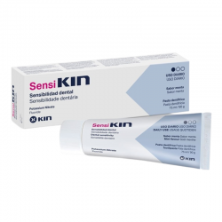 Sensikin pasta 75ml