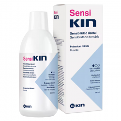 Kin Sensikin enjuague 500ml
