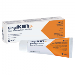 Kin Gingikin b5 pasta...