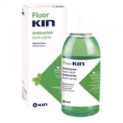 Fluor kin 0,05 500 ml