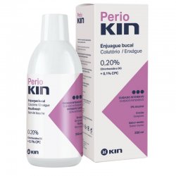Kin Perio kin enjuague 250ml