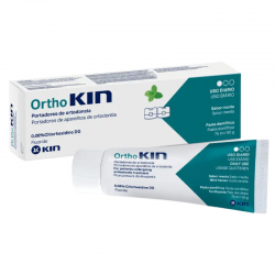 Kin Ortho kin pasta menta...