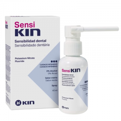 Kin Sensikin spray 40ml