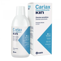 Kin Cariax plus...