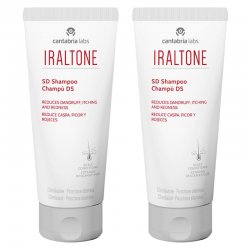 Iraltone champú ds duplo