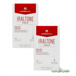 Iraltone forte pack duplo...