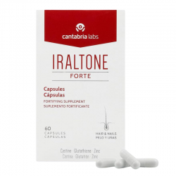 Cantabria Labs Iraltone...