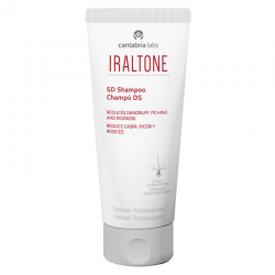 Iraltone ds champu 200 ml