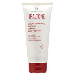 Iraltone champu...