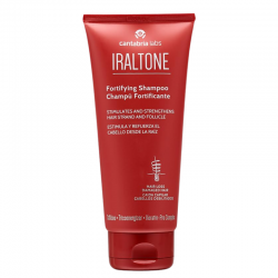 Iraltone champu...