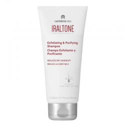 Iraltone Exfoliante...