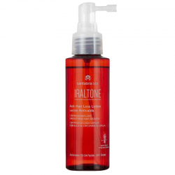 Iraltone Loción Anticaída...