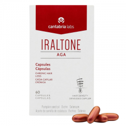Cantabria Labs Iraltone aga...