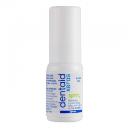 Xeros dentaid spray 15ml