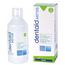 Xeros dentaid colutorio 500ml