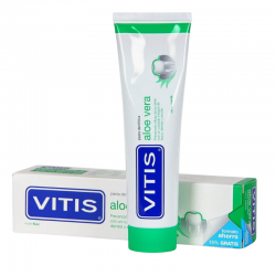 Vitis aloe pasta 150ml