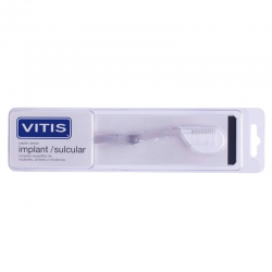 Vitis cepillo implant /...