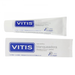 Vitis pasta blanqueadora...