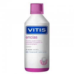 Vitis encias colutorio 500 ml