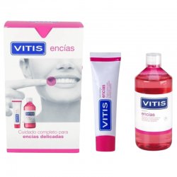 Vitis encias pasta...