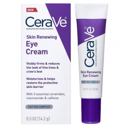 Cerave peptidos contorno ojos 15 ml