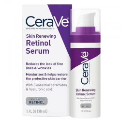 Cerave serum retinol 30 ml