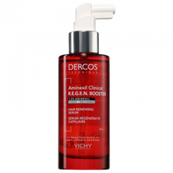 Dercos serum regenerador...