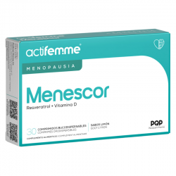 Actifemme Menescor 30...