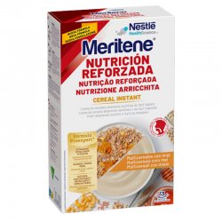 Meritene multicereales con...