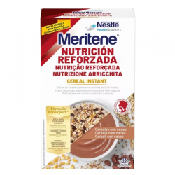 Meritene cereal instant con...